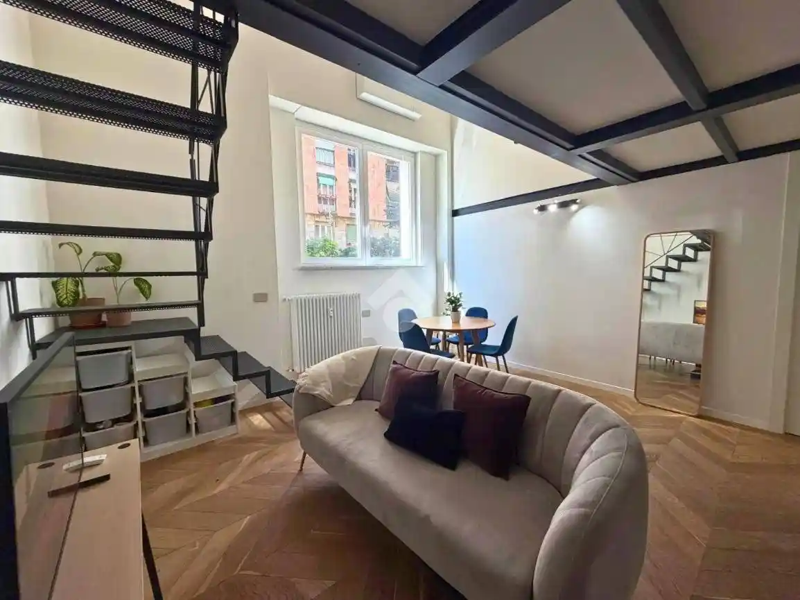 Loft in vendita a Torino