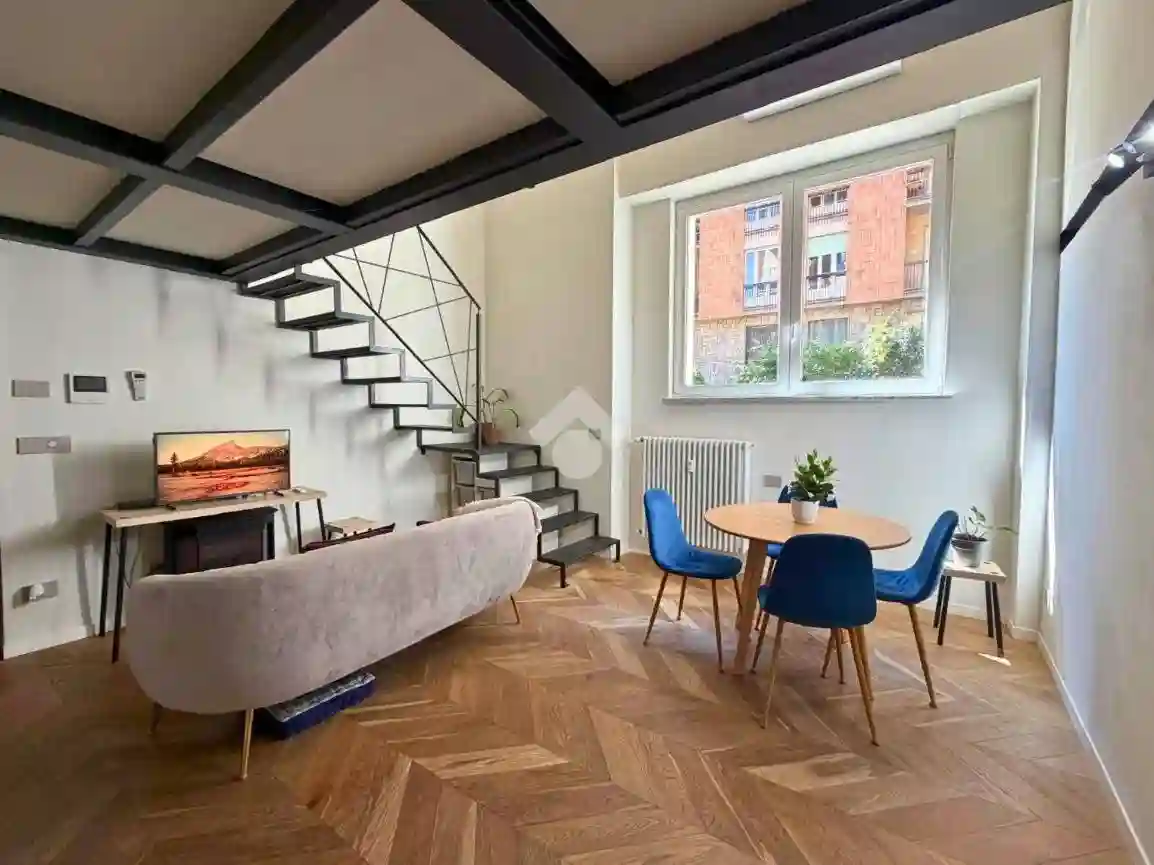 Loft - foto 2