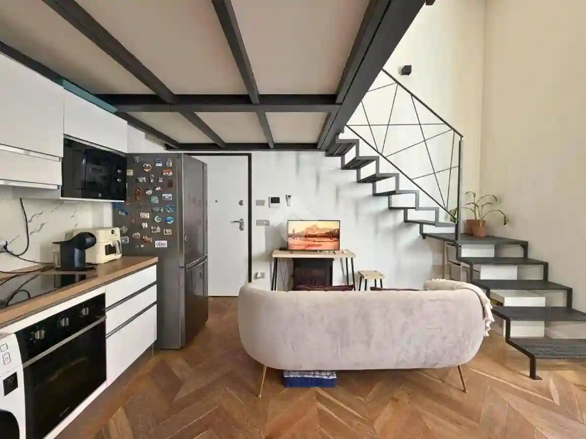 Loft - foto 3