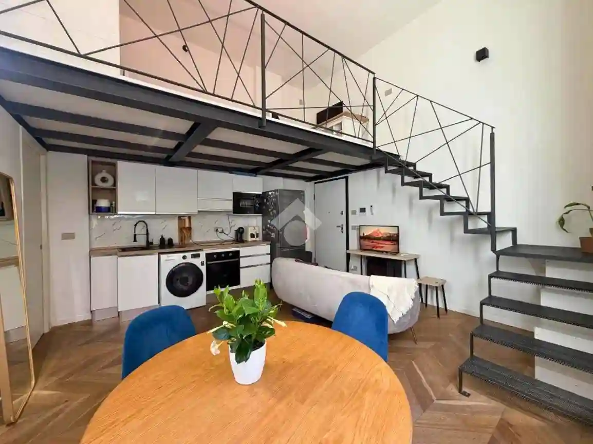 Loft - foto 4
