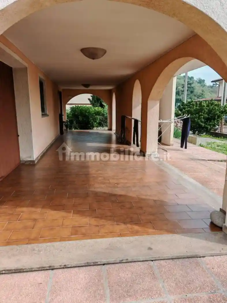 Villa in vendita a Montegrotto Terme