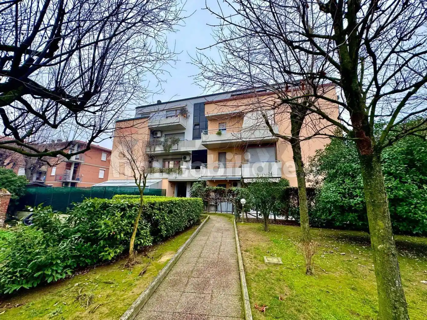 Appartamento in vendita a Scandiano