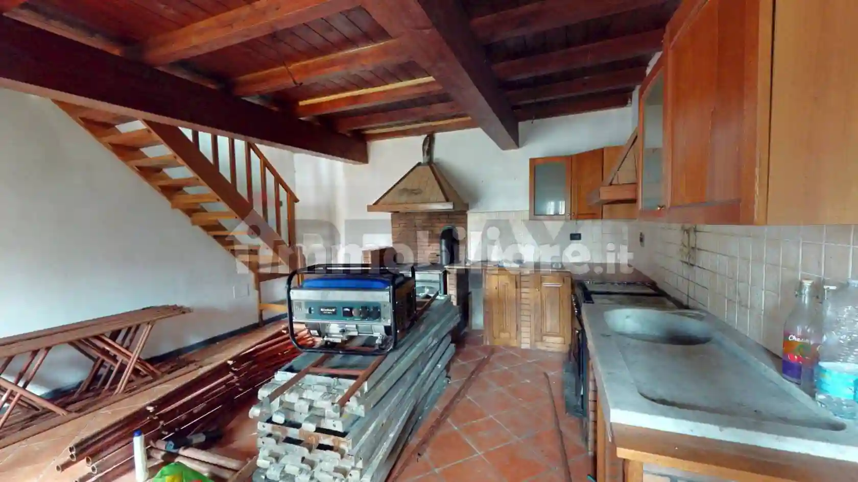 Casa indipendente - foto 4