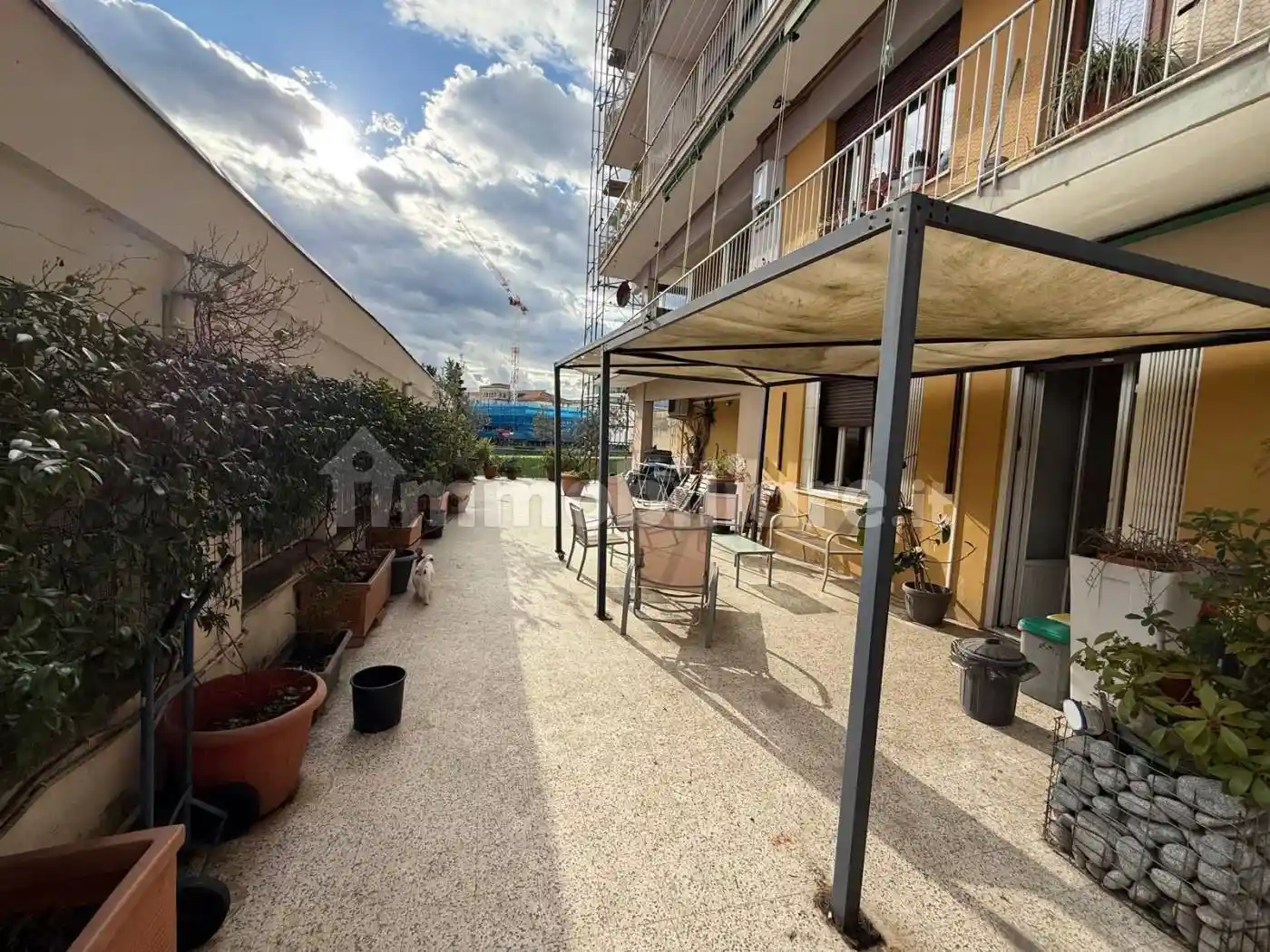Appartamento in vendita a Firenze