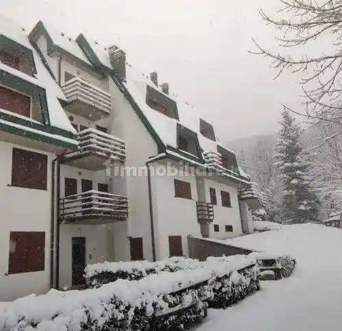 Appartamento in vendita a Abetone Cutigliano