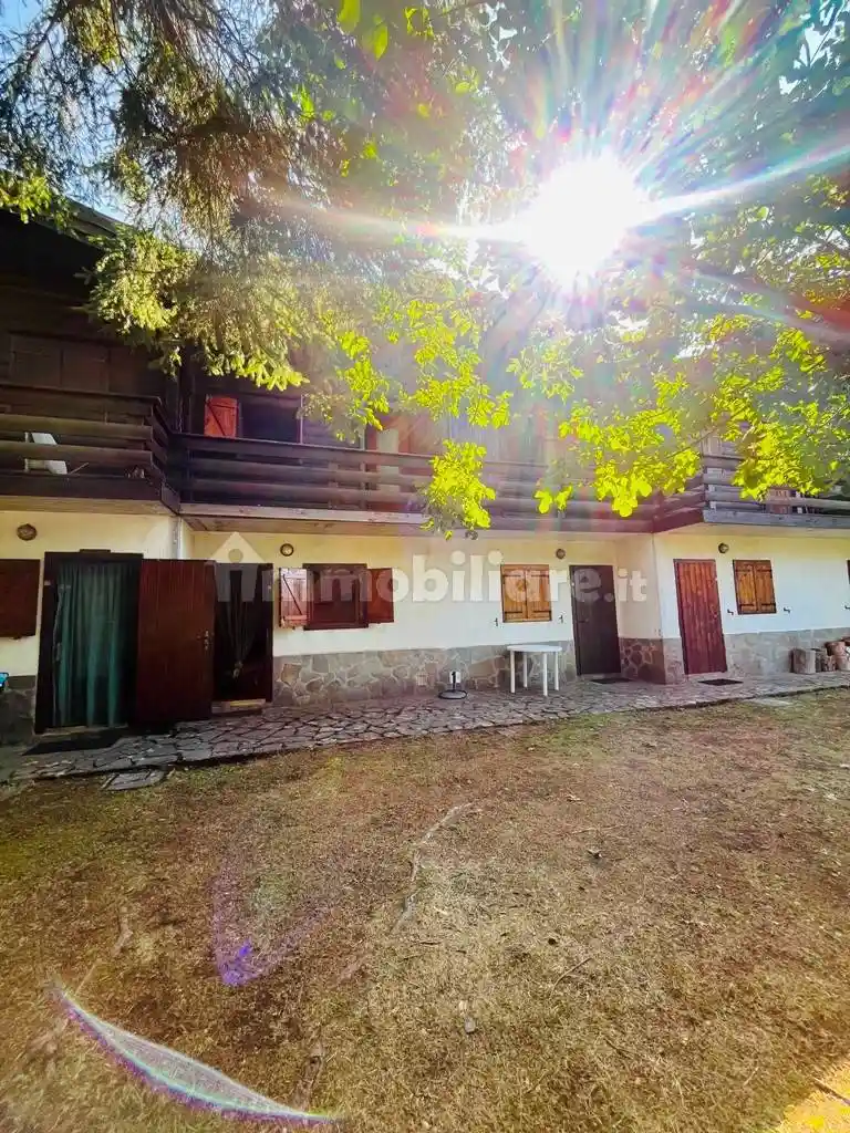 Villetta a schiera in vendita a Zeri