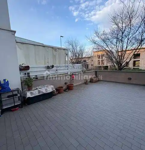 Villetta a schiera in vendita a Livorno