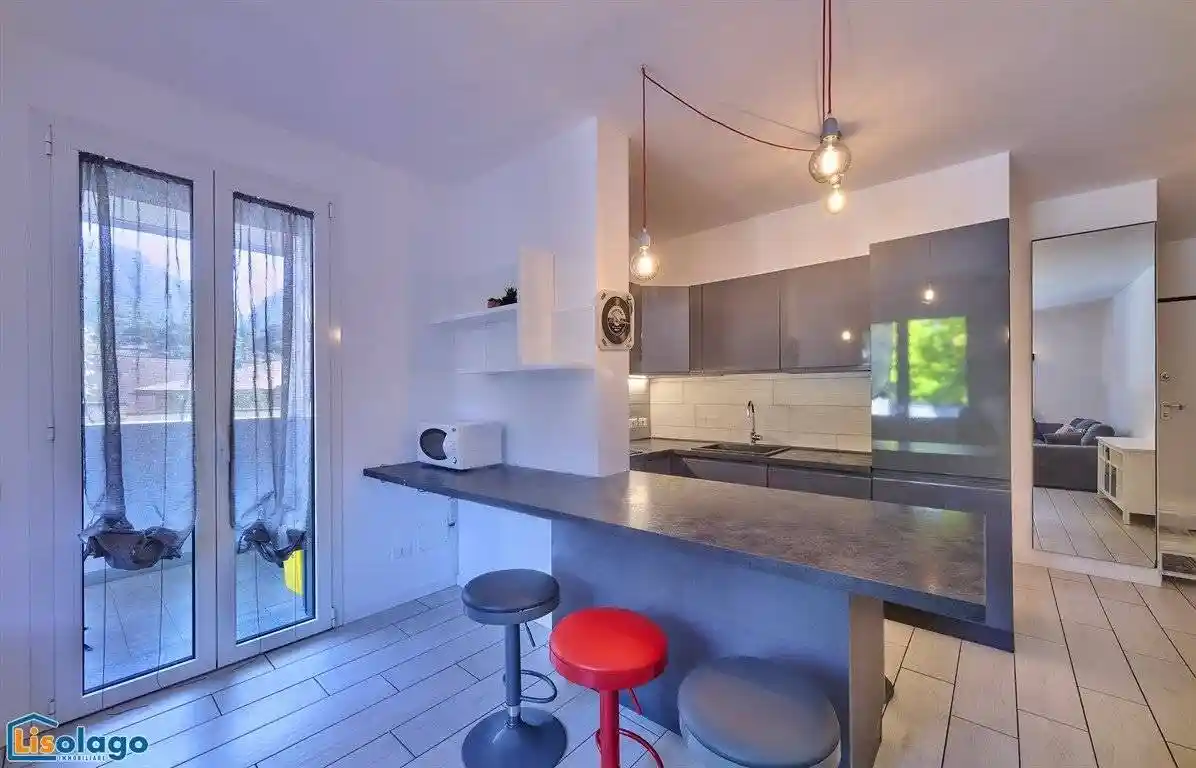 Appartamento in affitto a Lecco