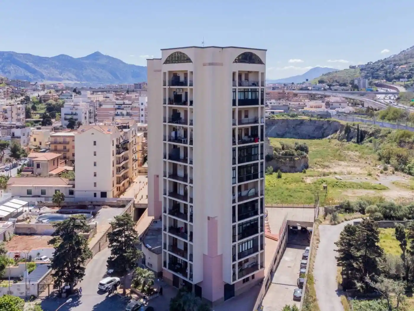 Attico - Mansarda in vendita a Palermo