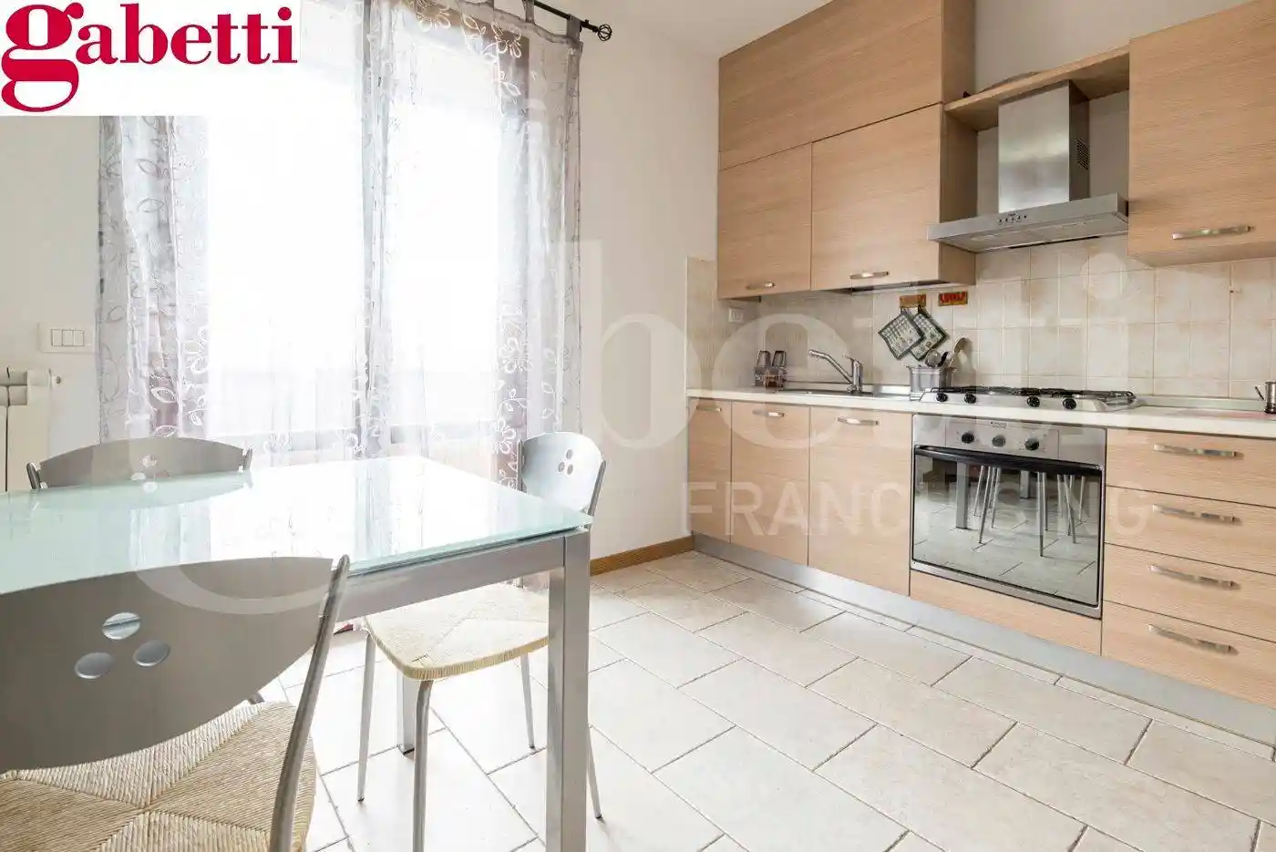 Appartamento in vendita a Castelnuovo Berardenga