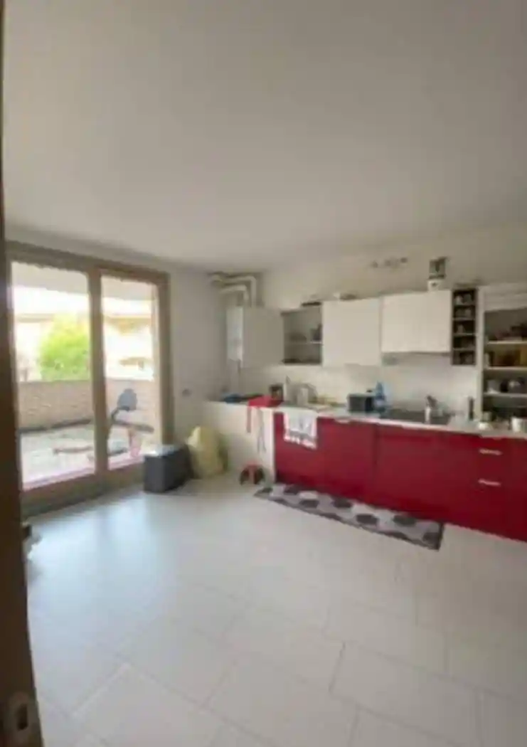 Appartamento in vendita a Mantova