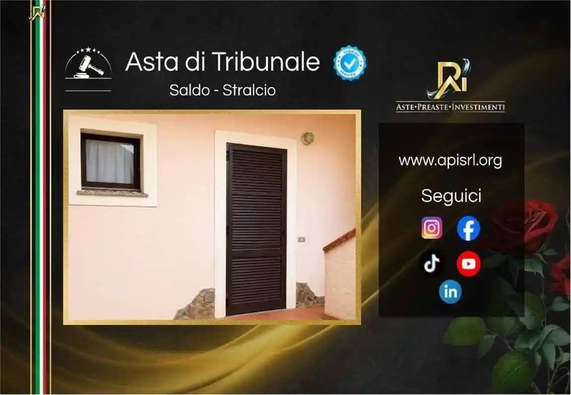 Appartamento in vendita a Santa Teresa Gallura