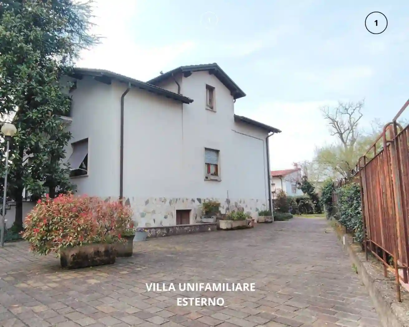 Villa - foto 3
