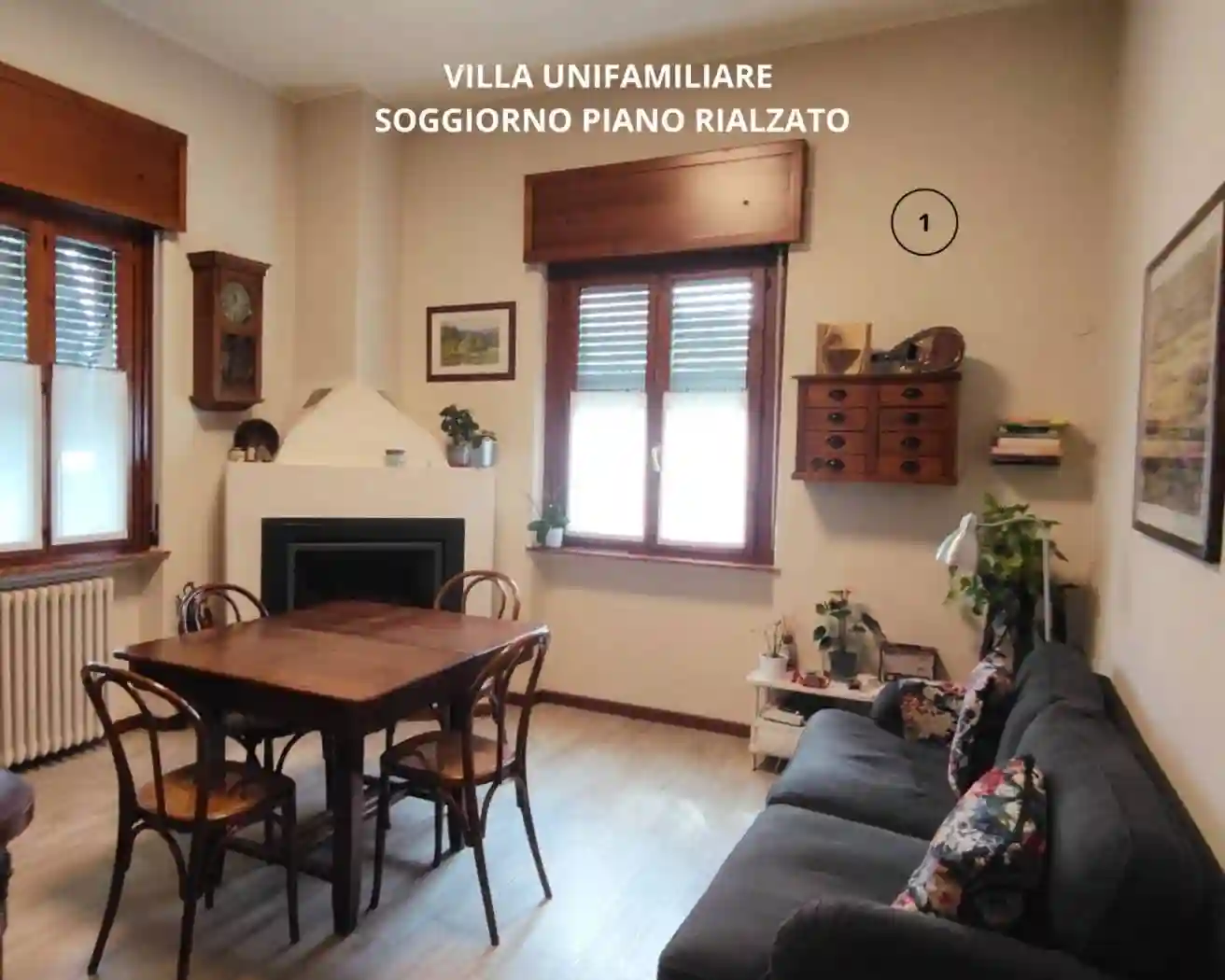 Villa - foto 4