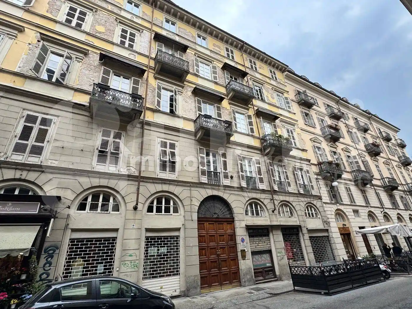 Appartamento in affitto a Torino