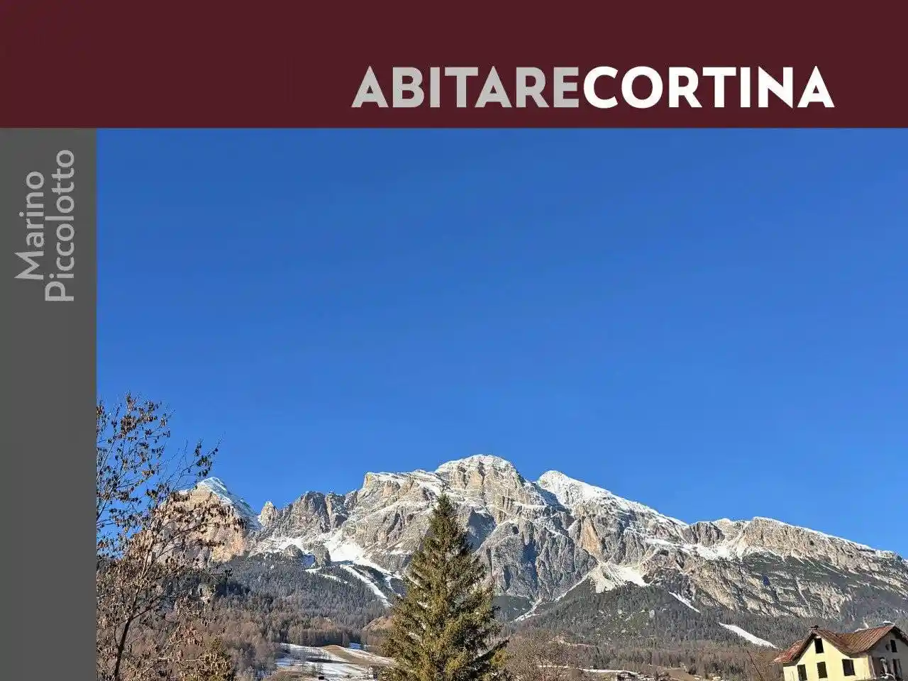 Attico - Mansarda in vendita a Cortina d'Ampezzo
