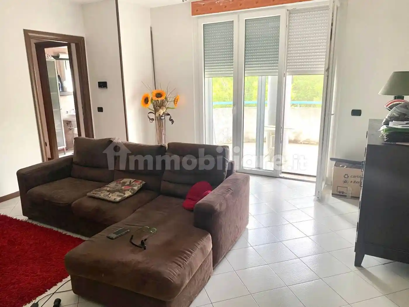 Appartamento in vendita a Cremona