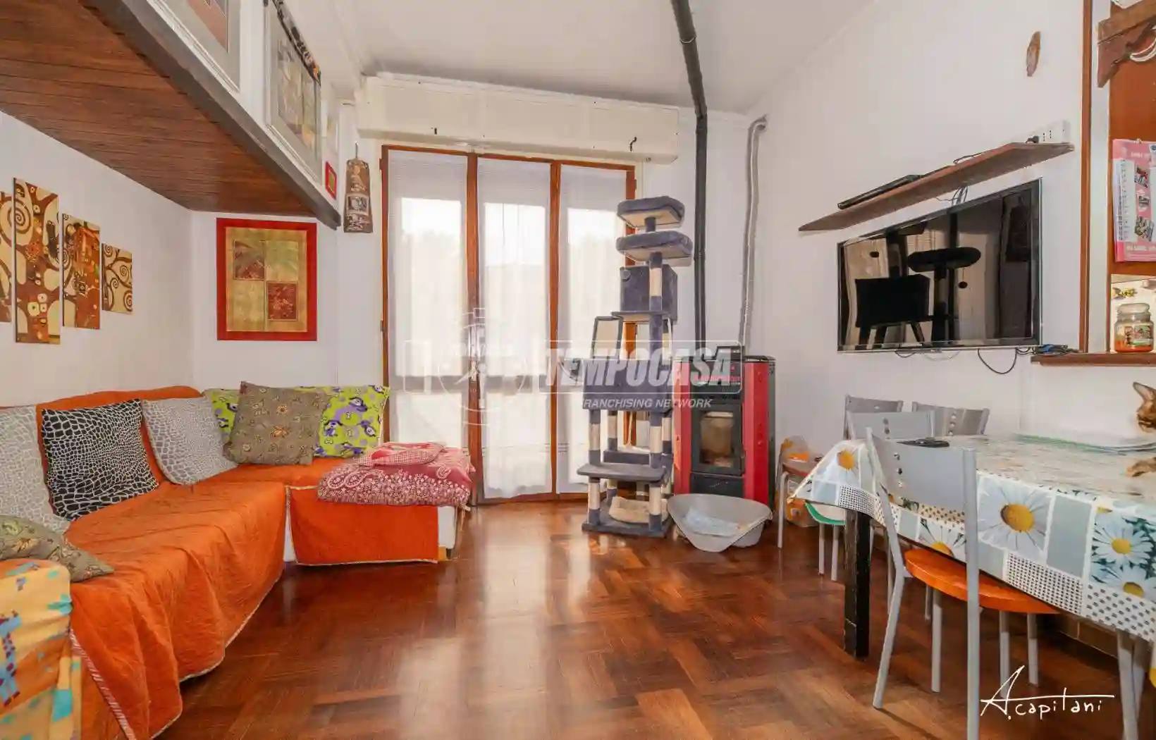 Appartamento - foto 3