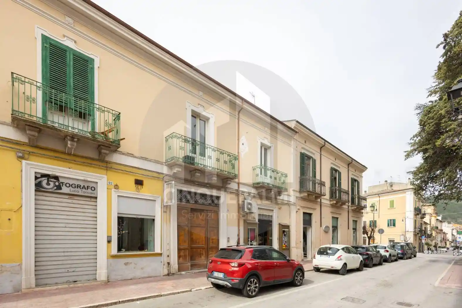 Appartamento in vendita a Popoli