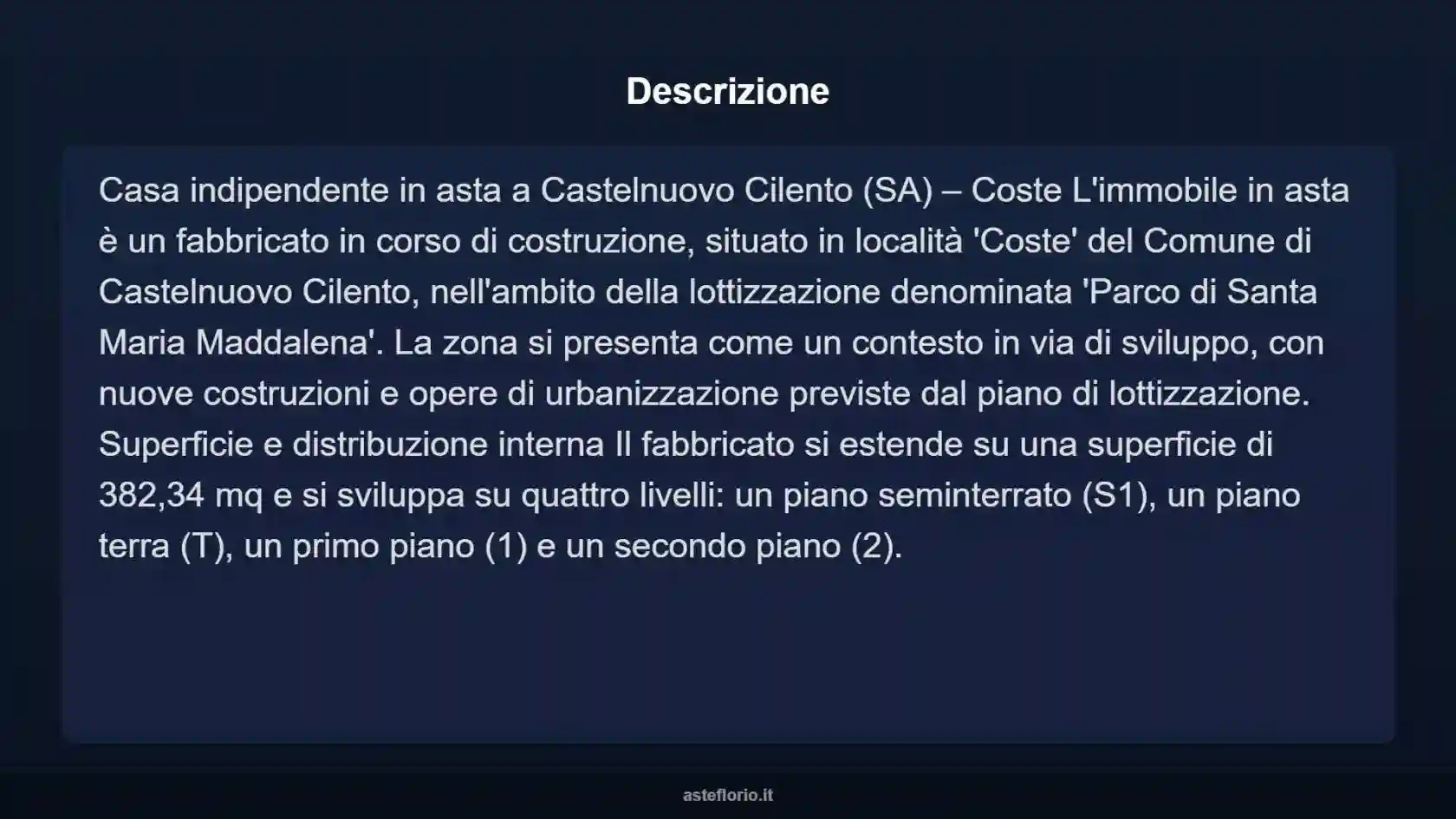 Villa - foto 3