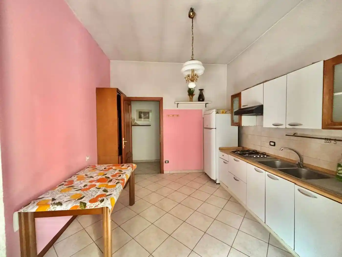 Appartamento in vendita a Asti