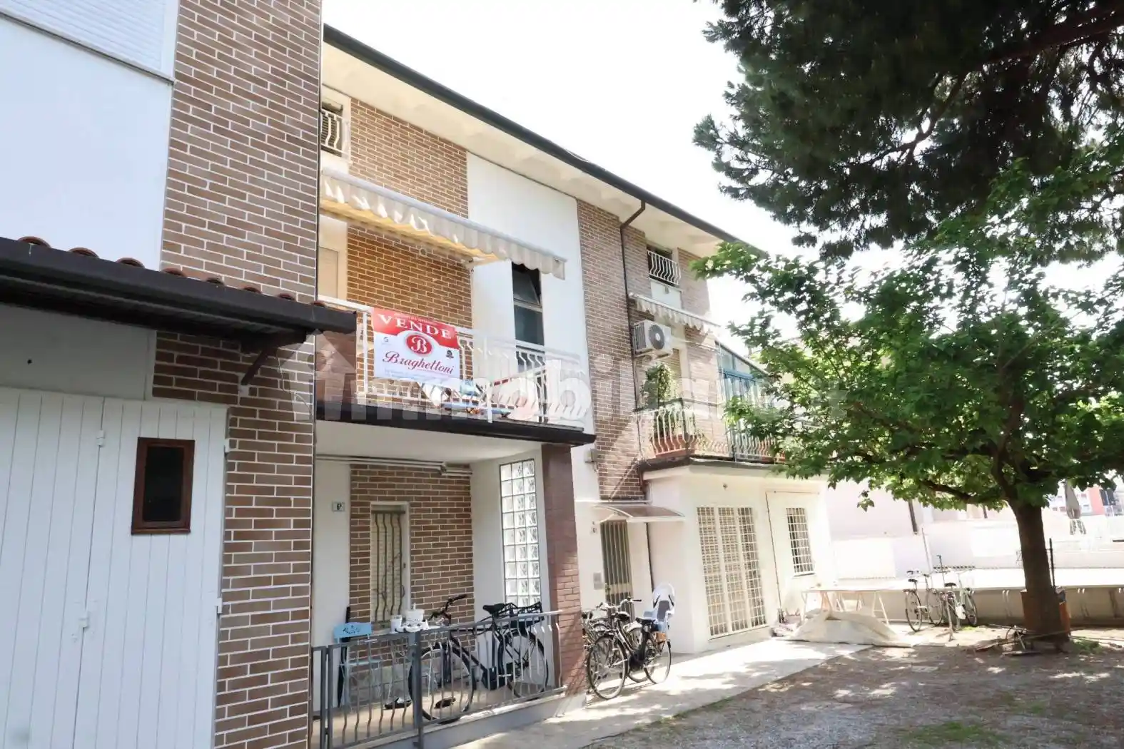Appartamento in vendita a Cervia