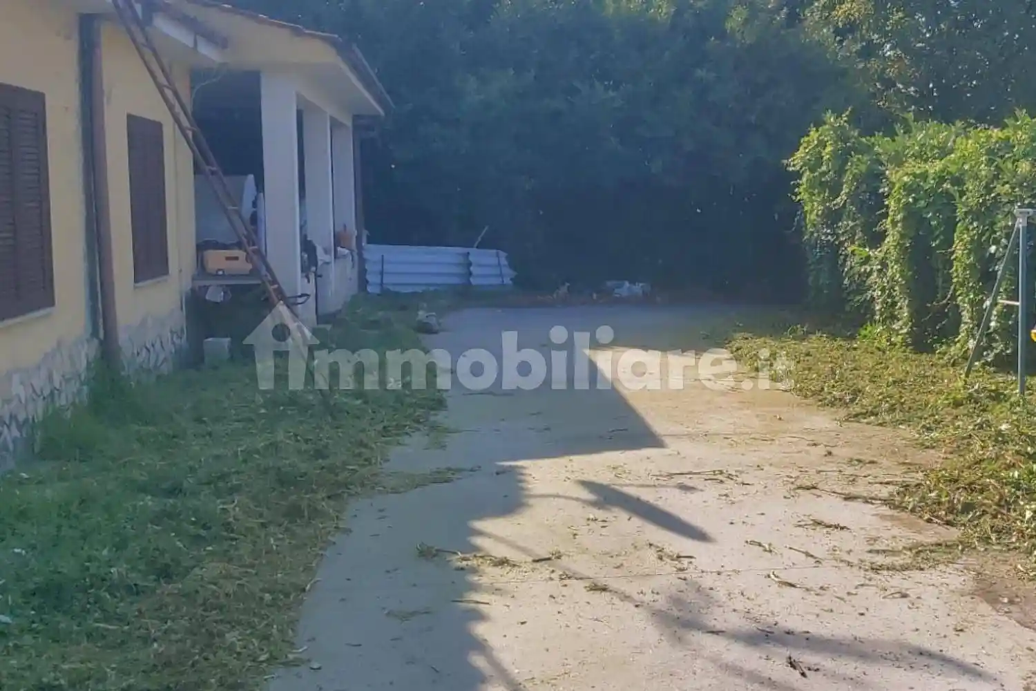 Villa in vendita a Valmontone