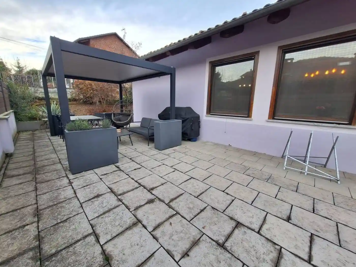 Villa in vendita a Chieri