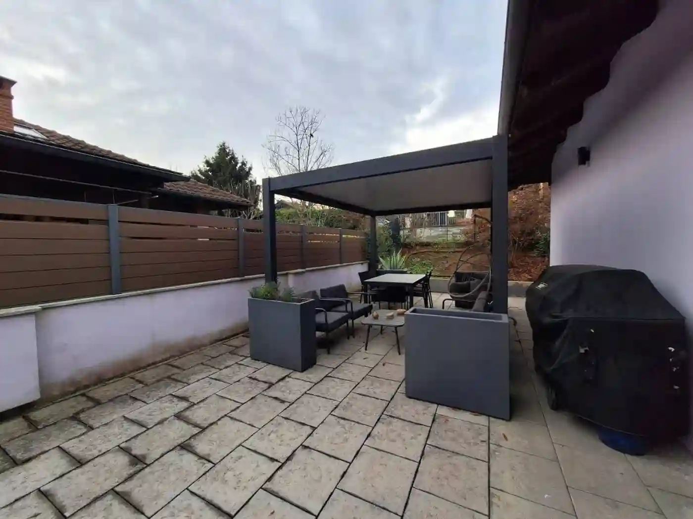 Villa - foto 3