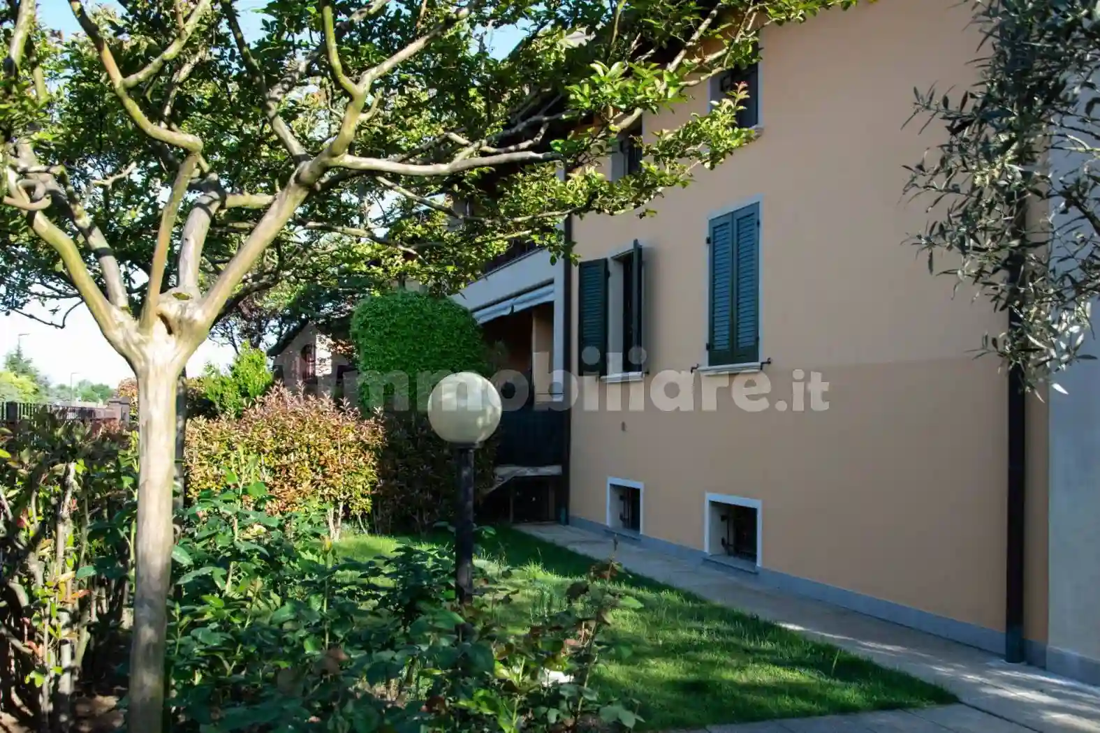 Villetta a schiera - foto 4