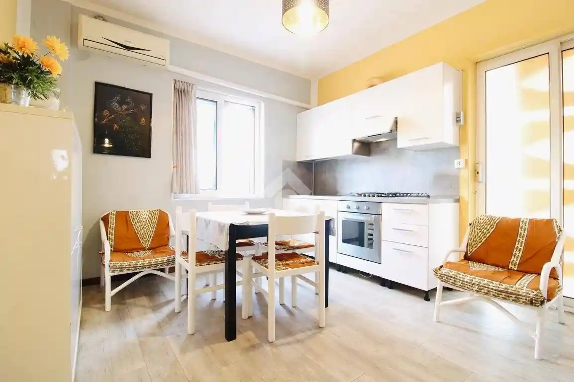 Appartamento in vendita a Jesolo