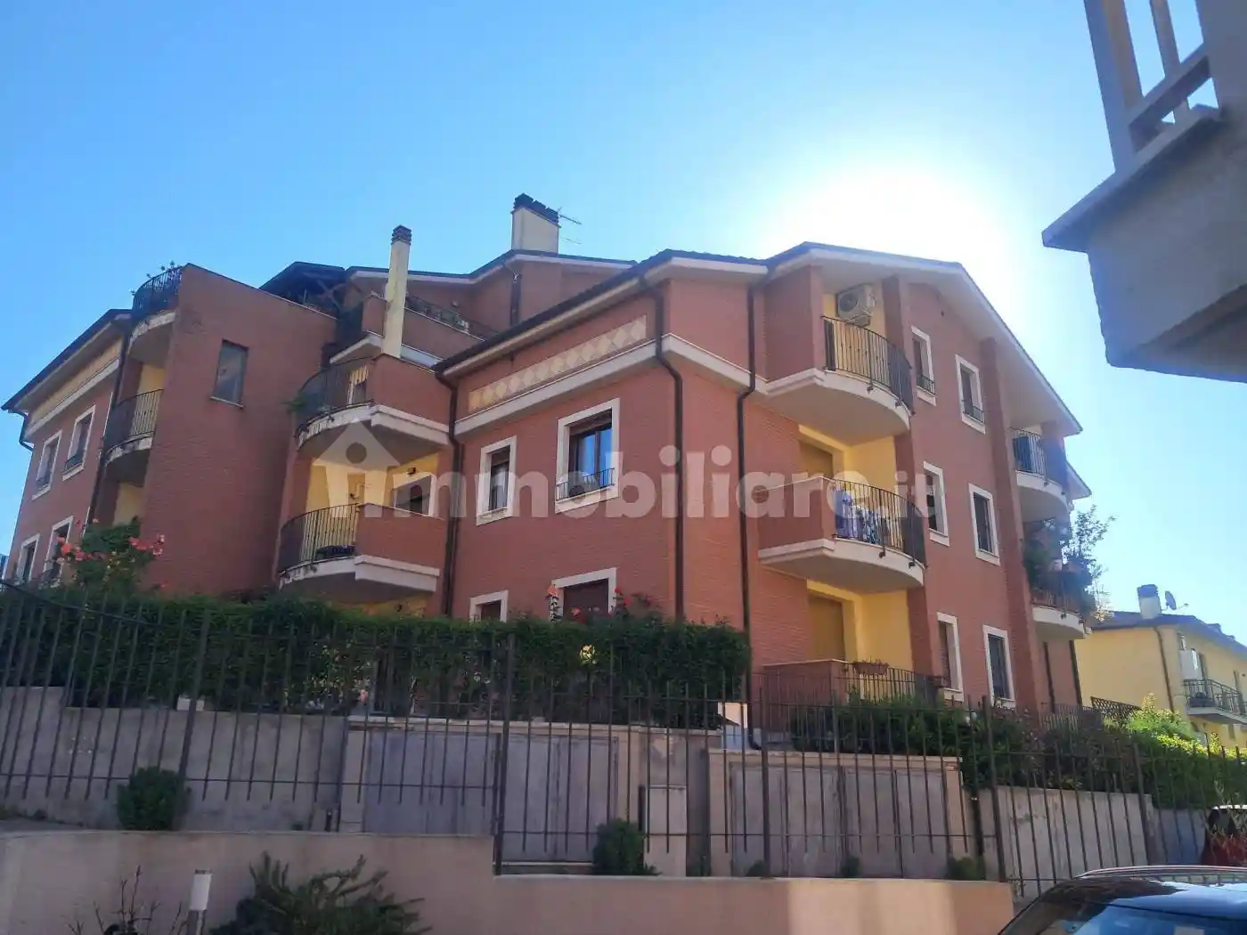 Appartamento in vendita a Terni