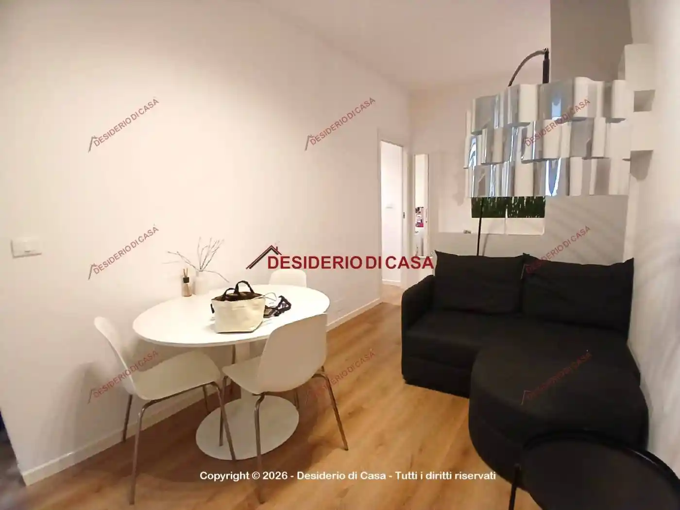 Appartamento in affitto a Palermo