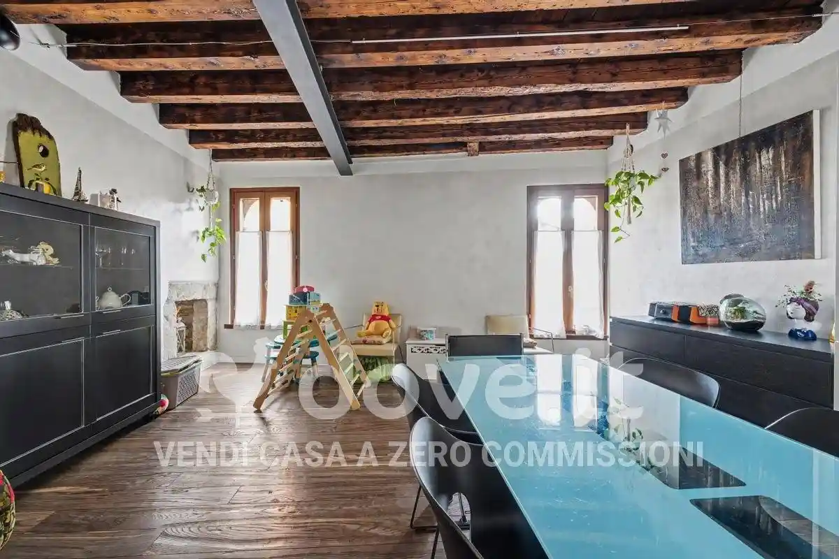 Appartamento in vendita a Vittorio Veneto