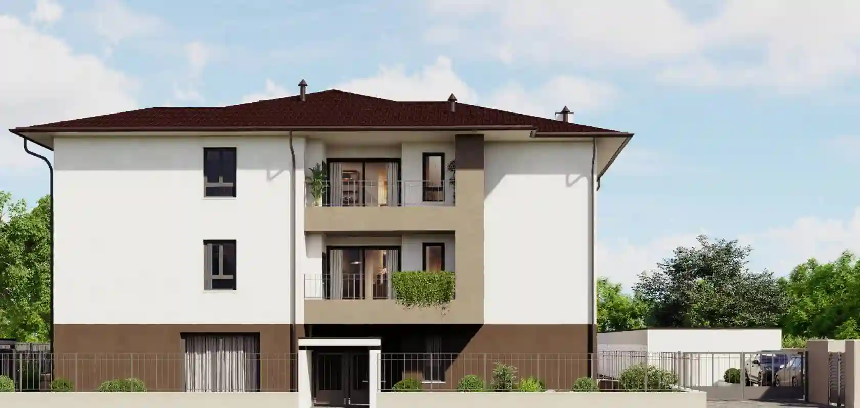 Appartamento - foto 4