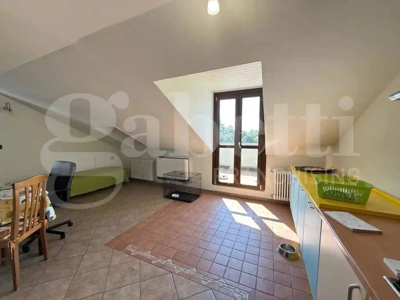 Attico - Mansarda - foto 2