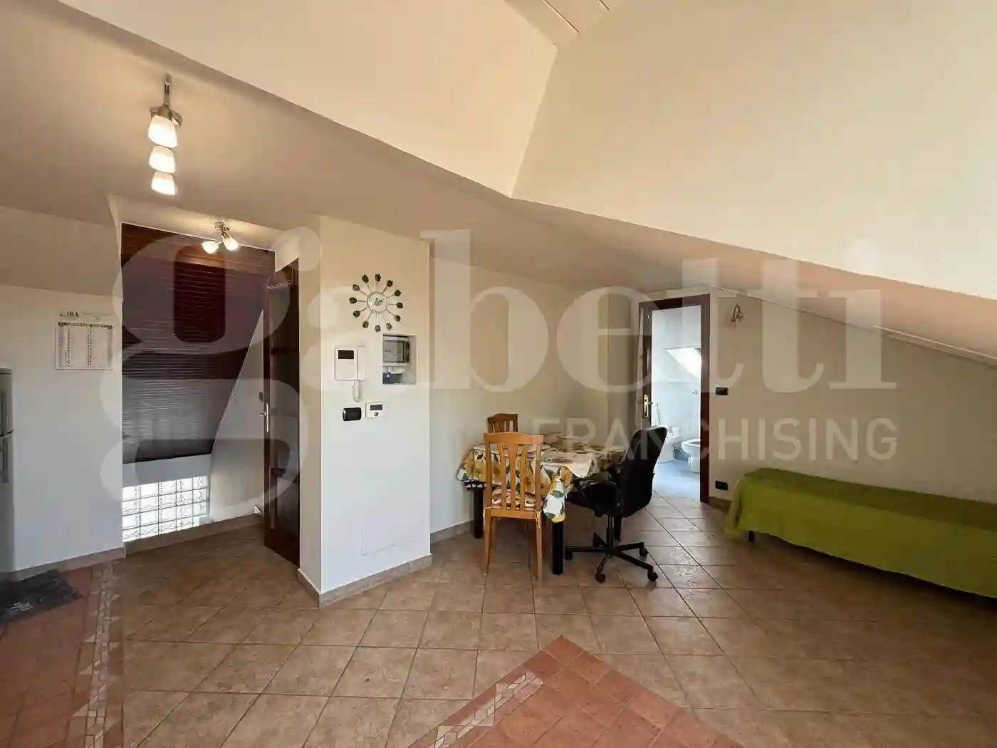 Attico - Mansarda - foto 4
