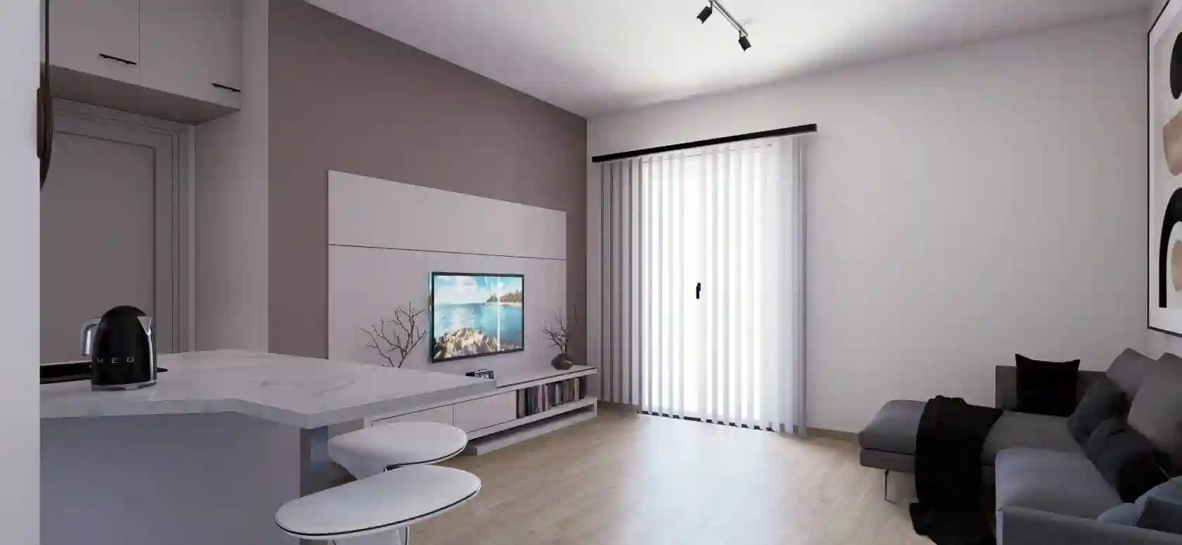 Appartamento - foto 2