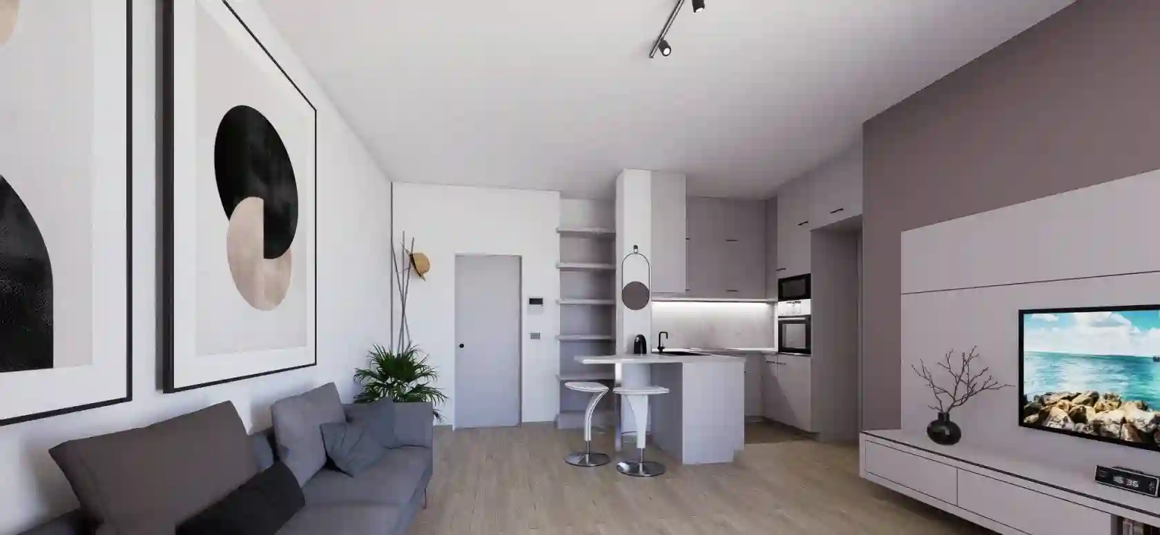 Appartamento - foto 3