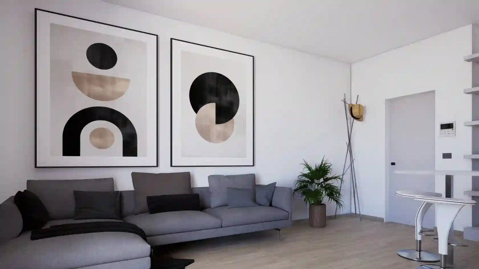 Appartamento - foto 4