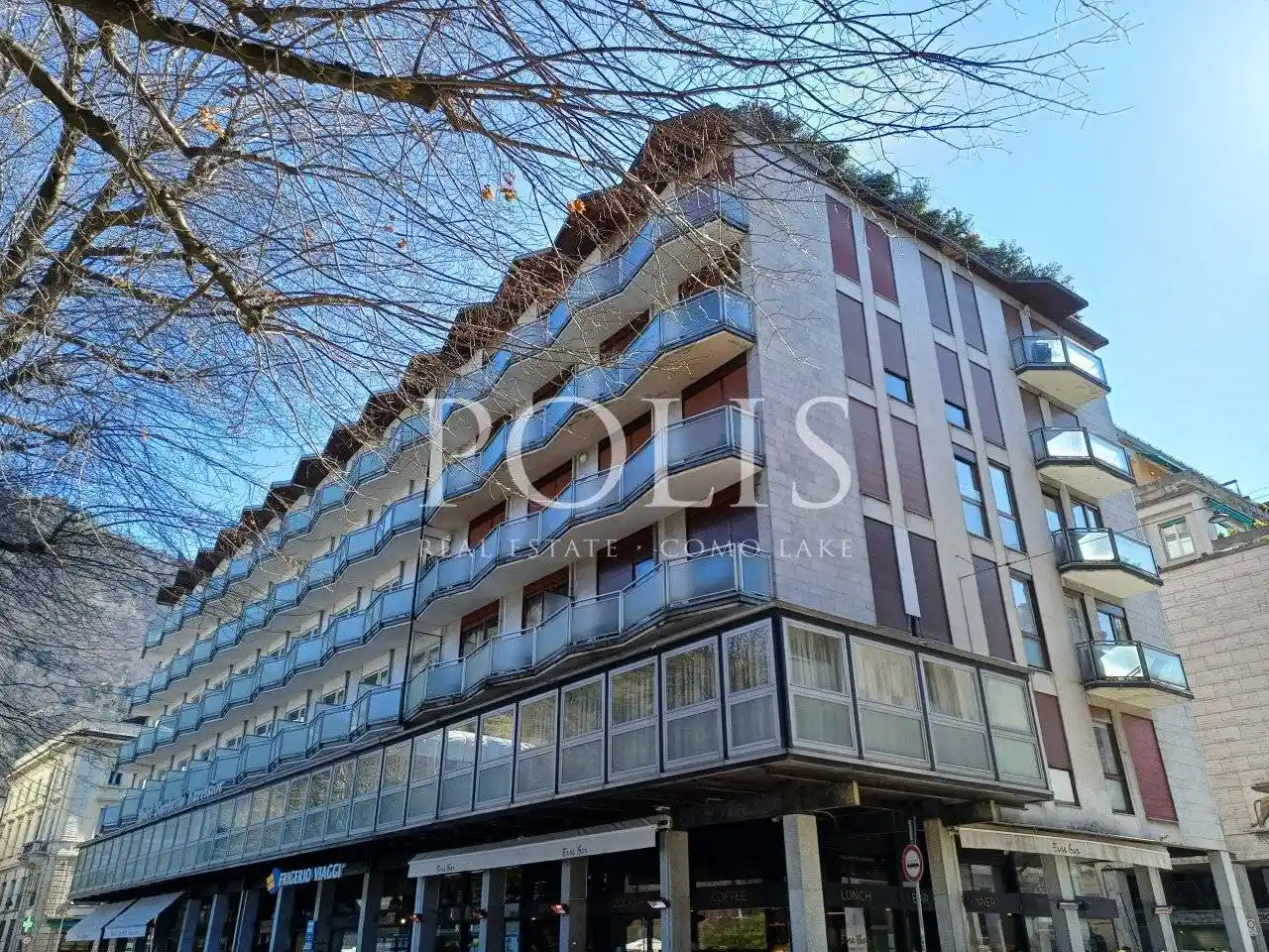 Appartamento in vendita a Como