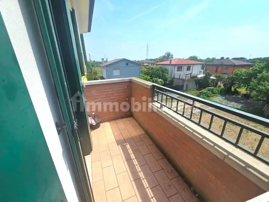 Appartamento in vendita a Vigonovo