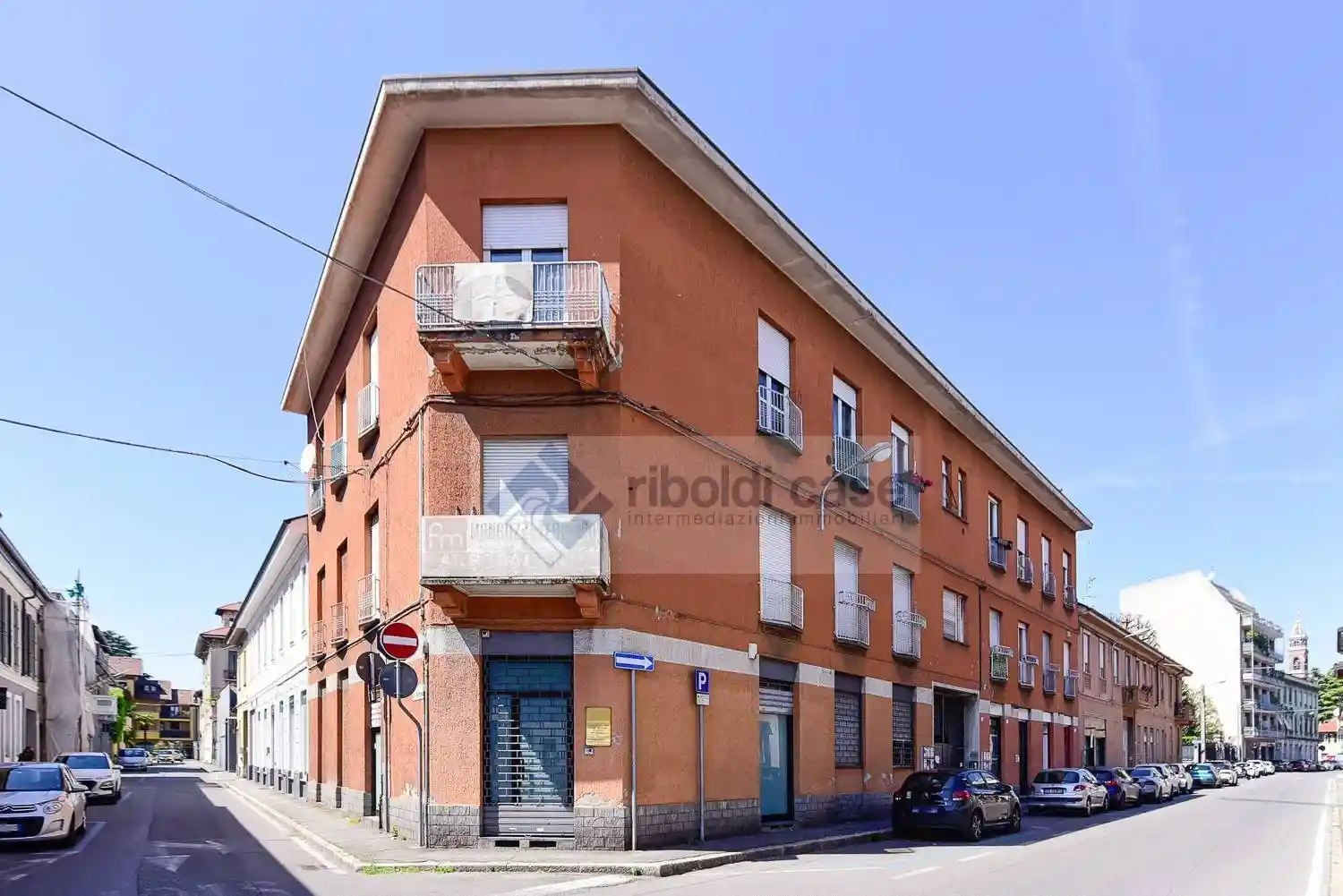 Appartamento in vendita a Lissone