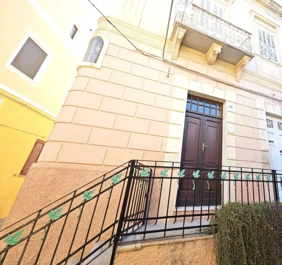 Appartamento in vendita a Carloforte