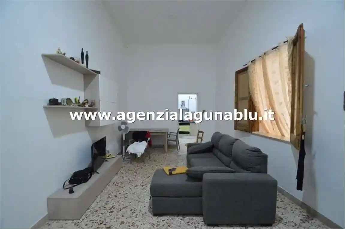 Appartamento in vendita a Mazara del Vallo