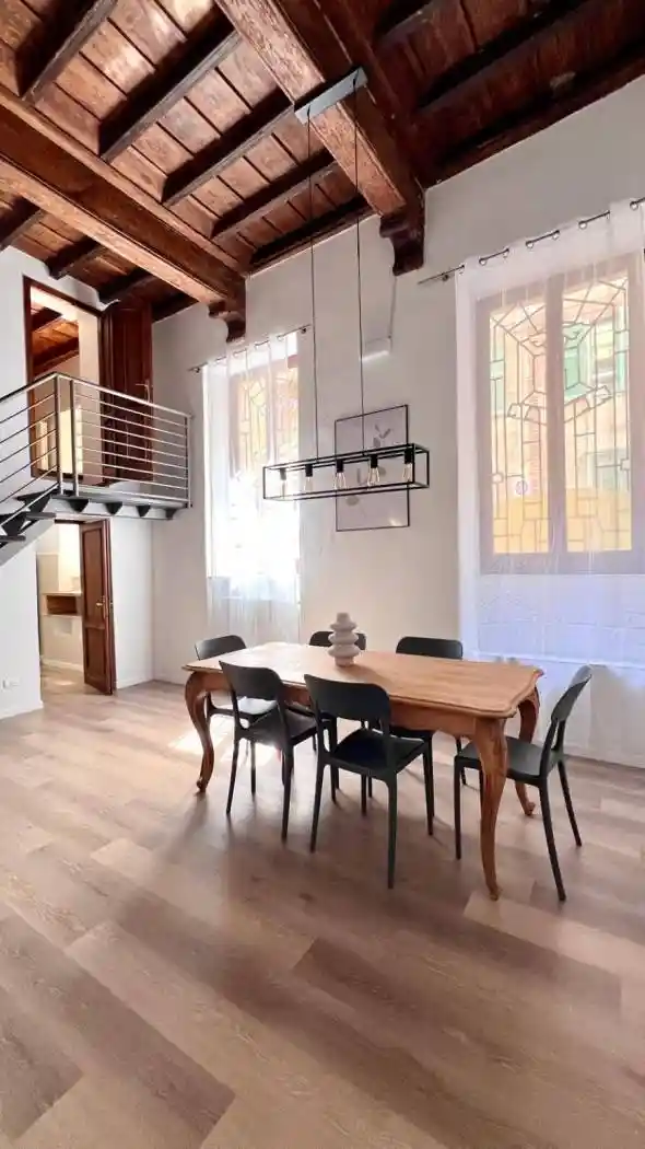 Loft in affitto a Alessandria