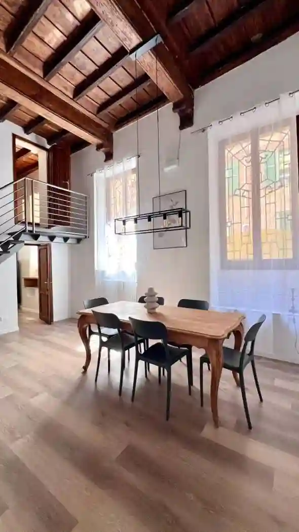Loft - foto 3