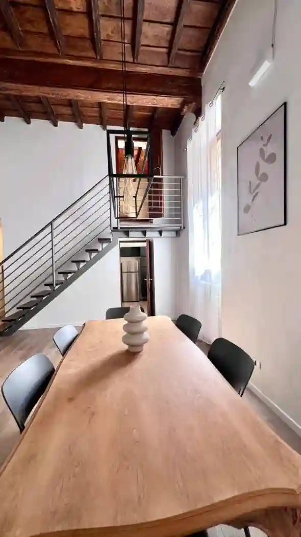 Loft - foto 5