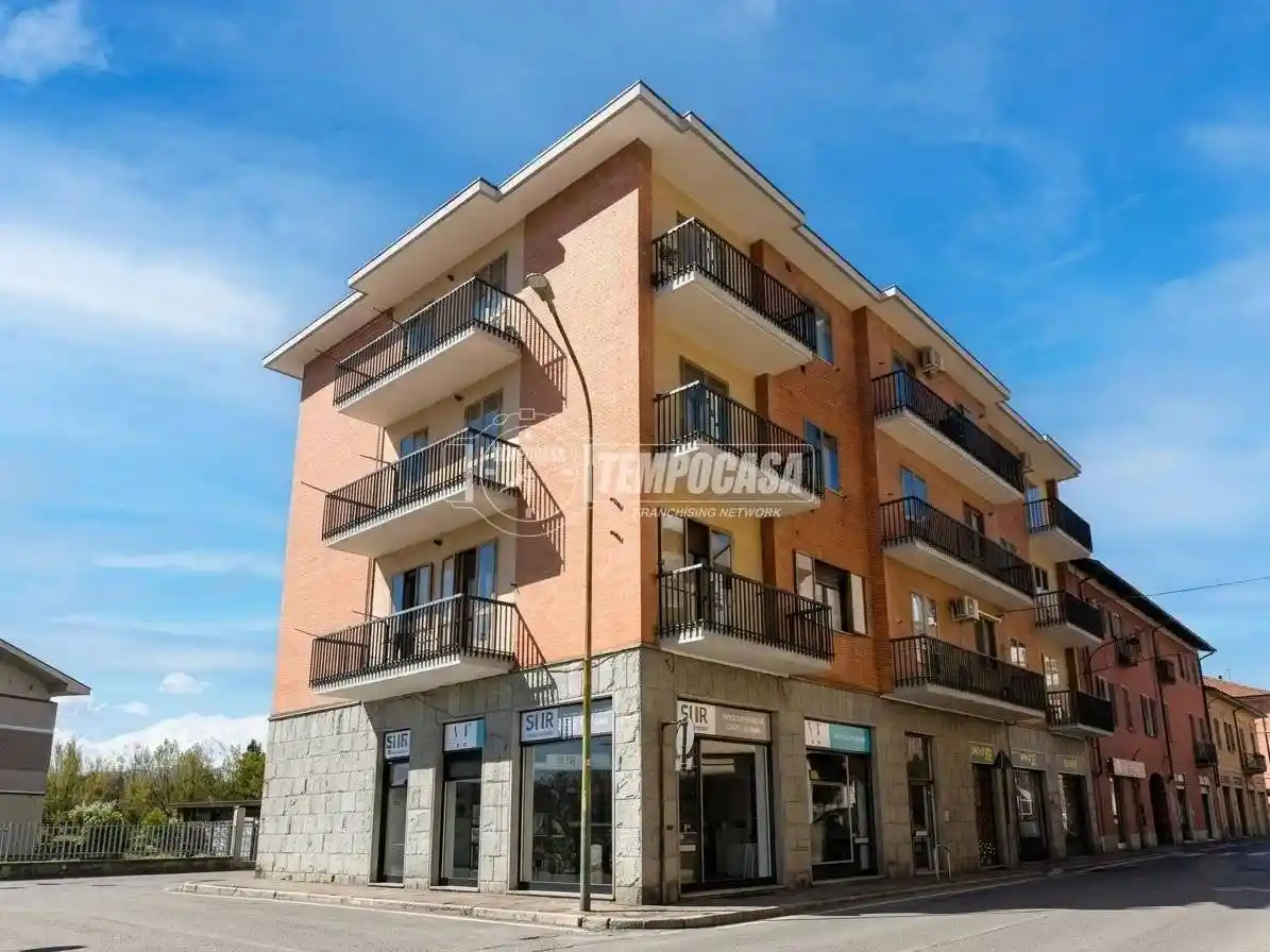 Appartamento in vendita a Pinerolo