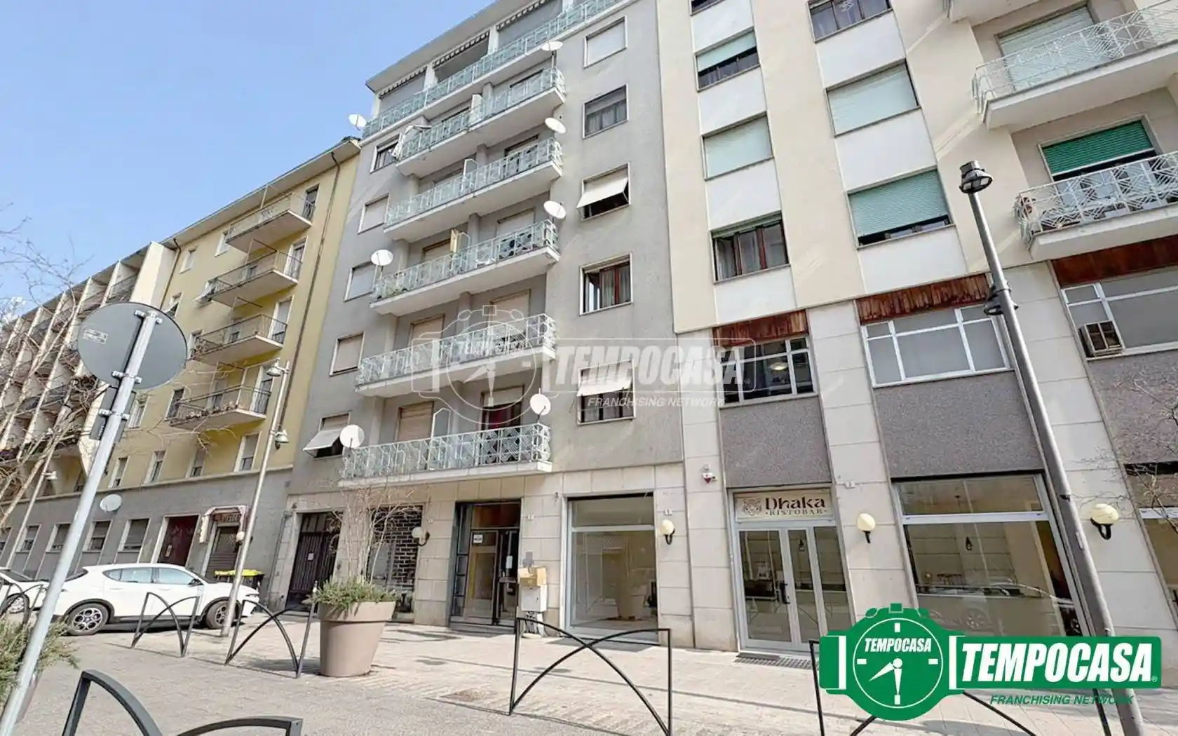 Appartamento in vendita a Alessandria